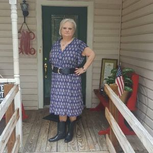 Meet your Posher, Renee